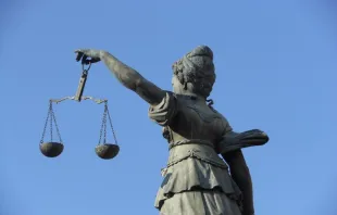 Scales of Justice.   www.blogtrepreneur.com/media-justice 