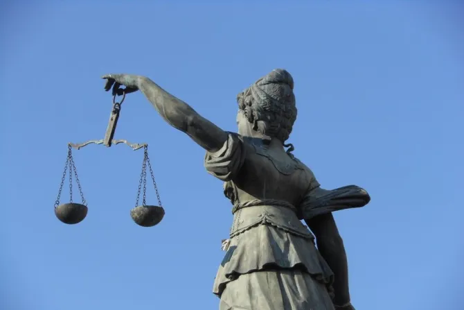 Scales of Justice Credit Michael Coghlan via Flickr CC BY SA 20 CNAjpg 4 9 15jpg