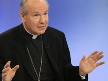 Cardinal Christoph Schonborn