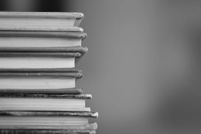 School books Credit Unsplash CNA 1