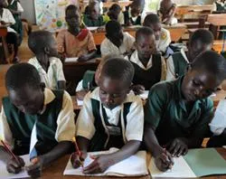 School children studying in Uganda. ?w=200&h=150