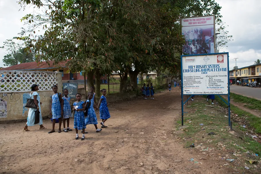 School girls in Sierra Leone, November 2013. ?w=200&h=150