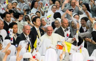 Preparatory Committee for the 2014 Papal Visit to South Korea.