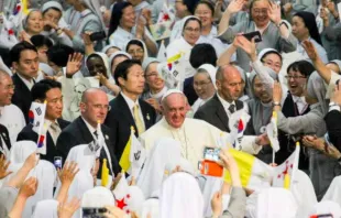   Preparatory Committee for the 2014 Papal Visit to South Korea.