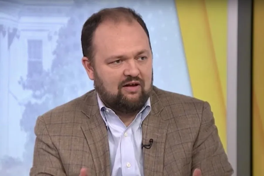 Ross Douthat on EWTN Pro-Life Weekly, March 19, 2020. ?w=200&h=150