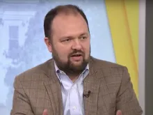 Ross Douthat on EWTN Pro-Life Weekly, March 19, 2020. 