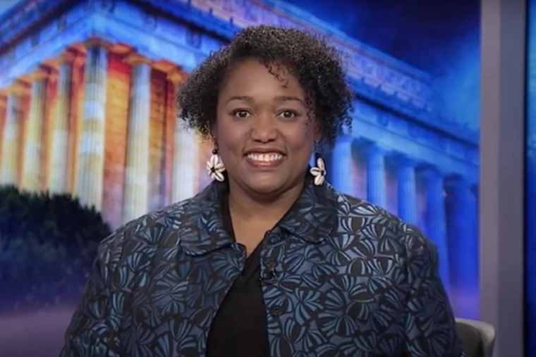 How Catholics can work to 'expel this demon' of racism