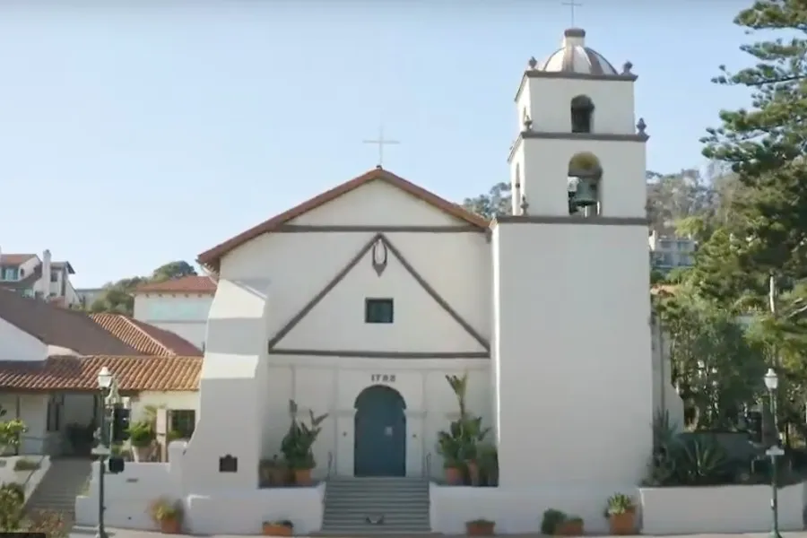 San Buenaventura Mission in Ventura, Ca. ?w=200&h=150