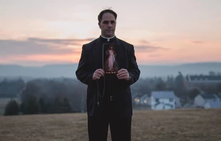 Fr. Donald Calloway. Screenshot.