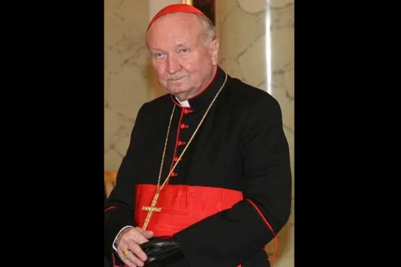 Cardinal Marian Jaworski. ?w=200&h=150