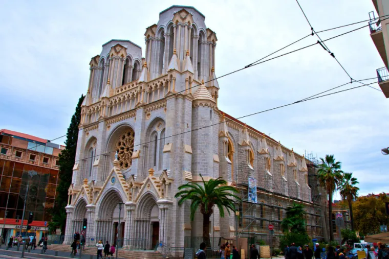 Notre-Dame de Nice, the site of an Oct. 29, 2020 terrorist attack. ?w=200&h=150