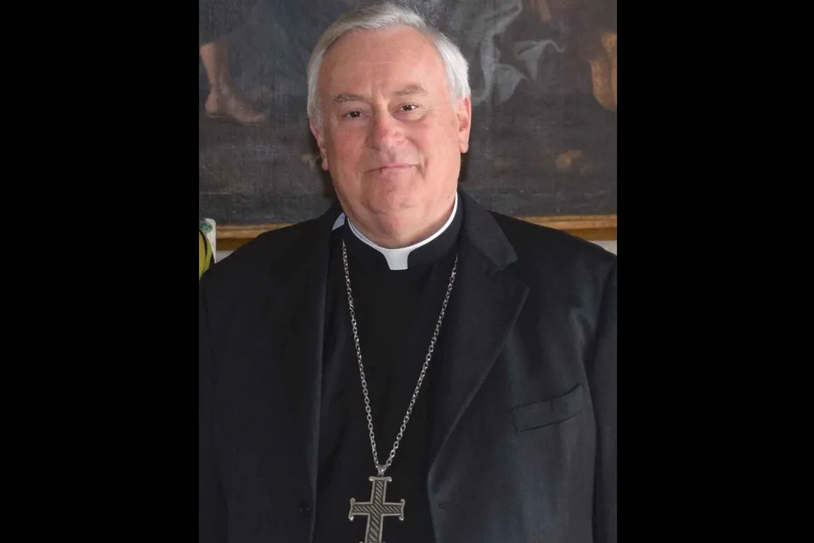 Cardinal Gualtiero Bassetti, president of the Italian bishops’ conference. ?w=200&h=150