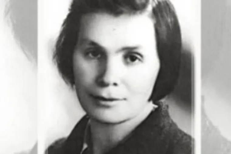  Sr. Wanda Boniszewska (1907-2003). ?w=200&h=150
