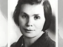  Sr. Wanda Boniszewska (1907-2003). 