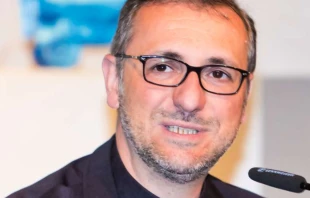 Archbishop Stefan Heße of Hamburg. Raimond Spekking (CC BY-SA 4.0 via Wikimedia Commons).