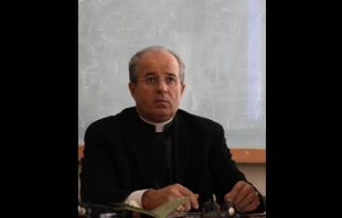 Archbishop Ivan Jurkovič.   Водник/Wikimedia Commons (CC BY-SA 3.0).