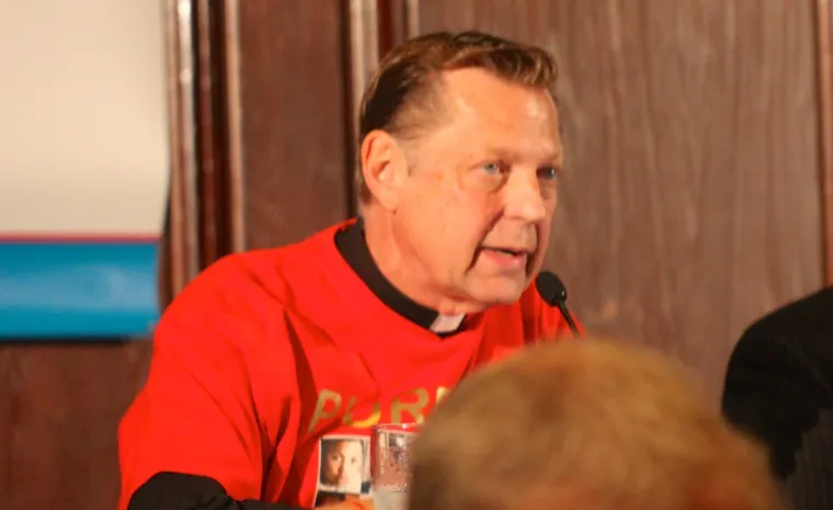 CNA Catholic News Agency: Chicago’s Father Michael Pfleger reinstated to ministry 