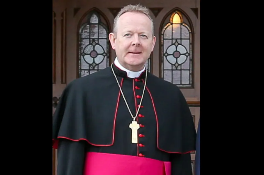 Archbishop Eamon Martin. Credit: Northern Ireland Office (CC BY 2.0).?w=200&h=150