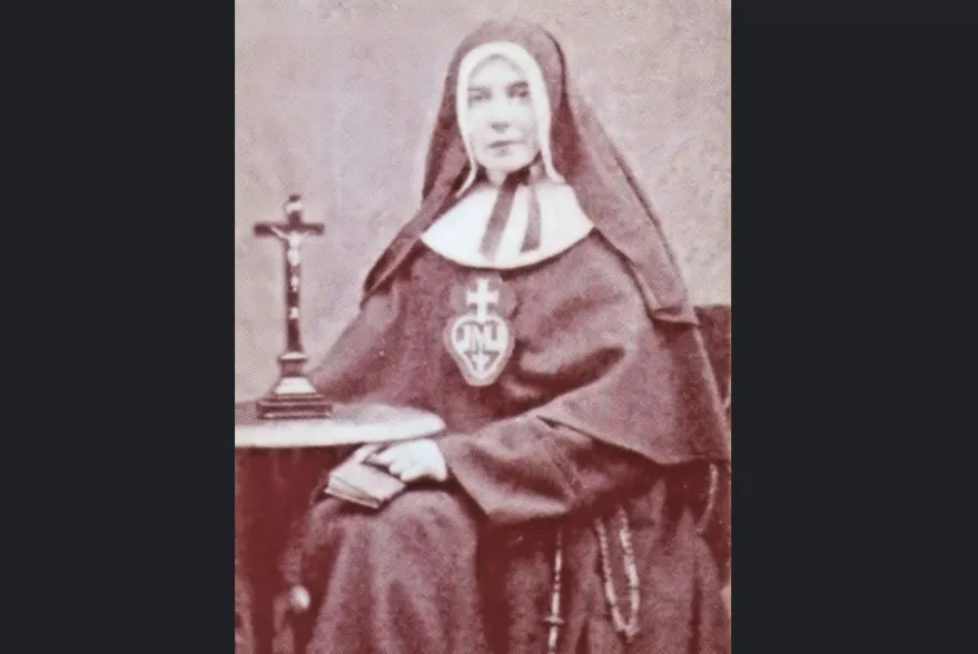 Elizabeth Prout  (1820-1864). Courtesy of the Diocese of Shrewsbury.?w=200&h=150