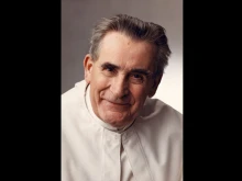 Fr. Werenfried van Straaten, founder of Aid to the Church in Need. Credit: Redigolo via Wikimedia (CC BY-SA 3.0).