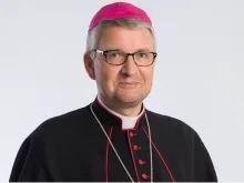 Bishop Peter Kohlgraf of Mainz. Credit: Bistum Mainz.