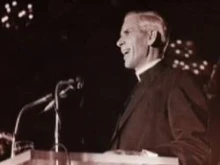Archbishop Fulton Sheen