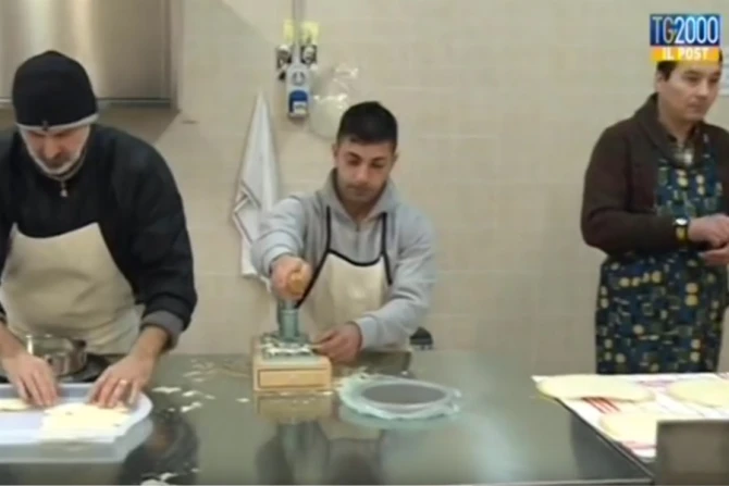 Screenshot prisoners CNA