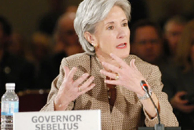 Sebelius