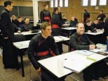 Photo by Jack Kustron, Catholic Times