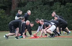 Seminarians from the NAC face off in the 2013 Spaghetti Bowl. ?w=200&h=150