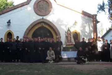 Seminiarns of San Rafael seminary