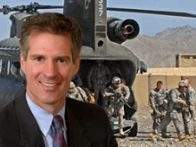 Senator Scott Brown (R-Mass.)