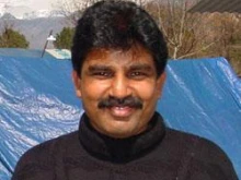 The late Shahbaz Bhatti