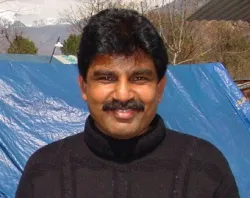 Shabbaz Bhatti, Pakistan. ?w=200&h=150