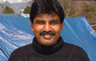 Shabbaz Bhatti, Pakistan.   ACN