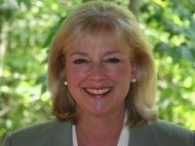 Sheila Weber, Executive Director of National Marriage Week.