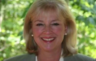 Sheila Weber, Executive Director of National Marriage Week.