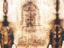 The Shroud of Turin