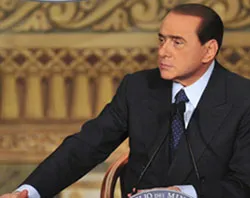 Italian prime minister Silvio Berlusconi?w=200&h=150
