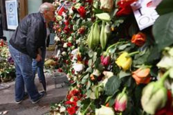 Single Use CNA 119875746 Credit Jeff J Mitchell Getty Images News Getty Images CNA US Catholic News 7 27 11