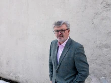 Sir James MacMillan.