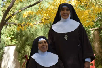 Sister Maria1