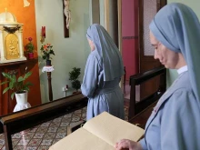 The Daughters of Jesus the King. Courtesy photo.