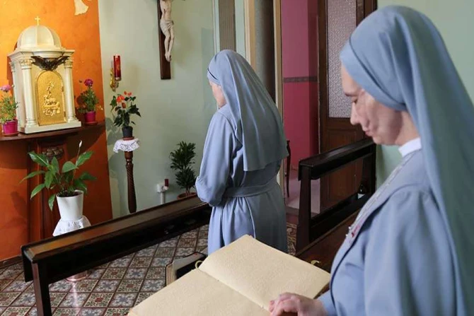 Sisters of Jesus King