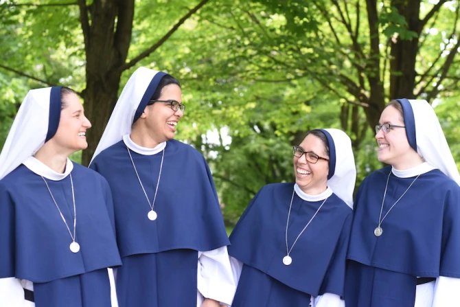 Sisters of Life Credit Sisters of Life