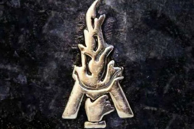 Logo of the Sodalitium Christianae Vitea. CNA file photo. ?w=200&h=150