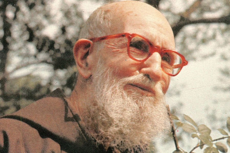 Blessed Solanus Casey. Photo courtesy of the Capuchin Province of St. Joseph.?w=200&h=150