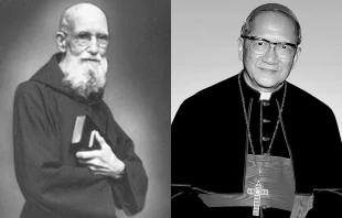 Venerable Solanus Casey. (CC 3.0). Servant of God Nguyen Van Thuan.   Thuy Ho (CC 3.0).