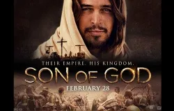 'Son of God' movie brings Gospels to life, Catholic leaders say