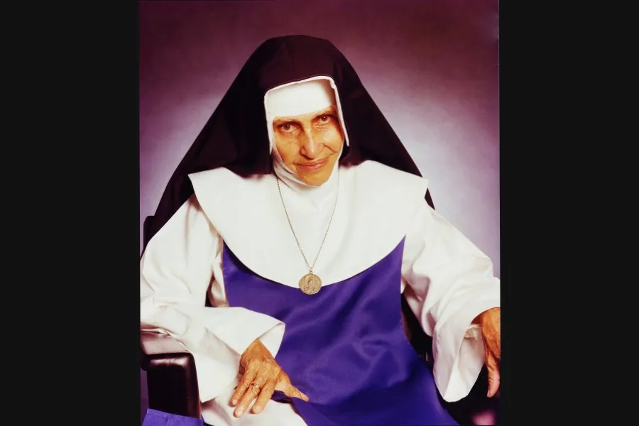 Blessed Dulce Lopes Pontes. ?w=200&h=150